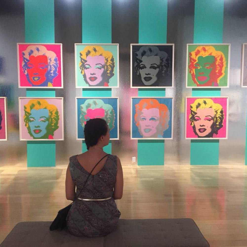 Meet your Posher, Eva